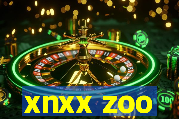 xnxx zoo